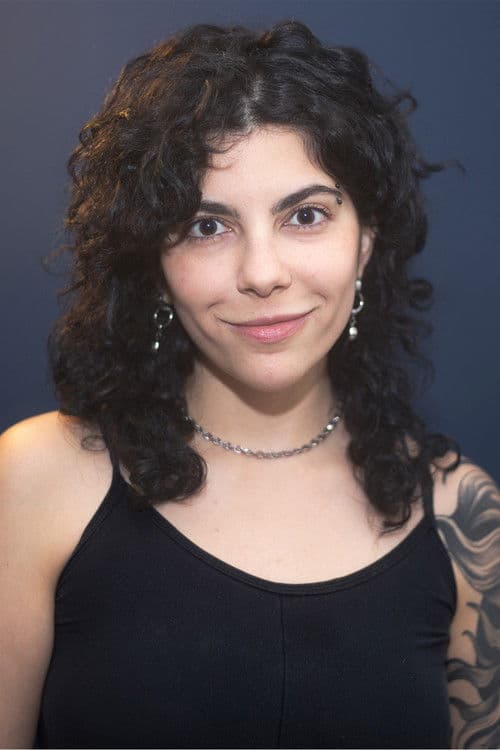 Marina Soares profile photo