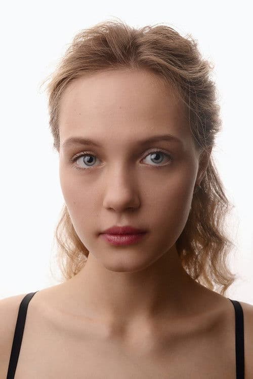 Maria Kanunnikova profile photo