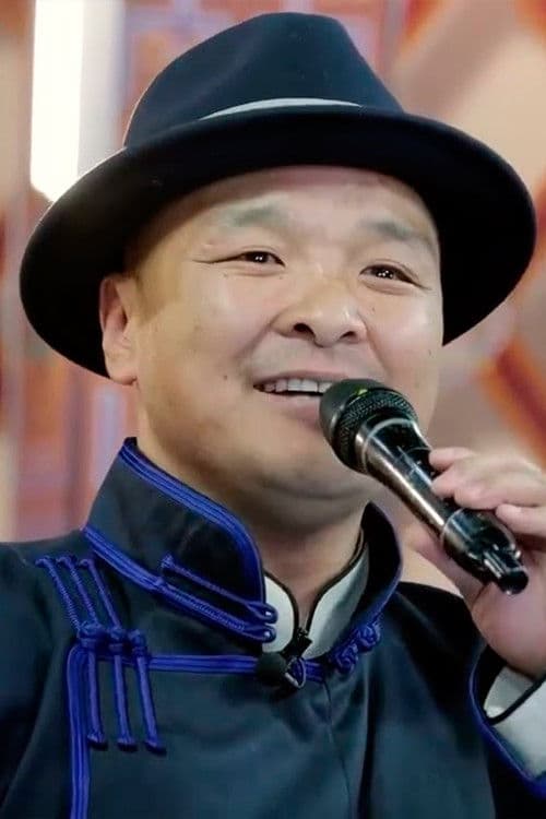 Erdenebayar Tursaikhan profile photo