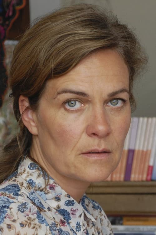 Berte Fischer-Hansen profile photo