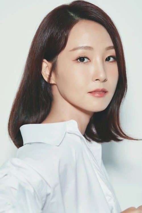 Oh Jung-yeon profile photo