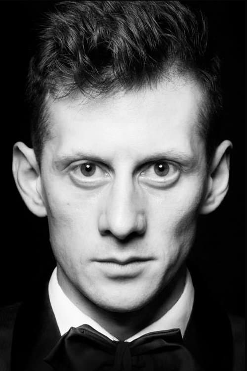 Dmytro Vivchariuk profile photo