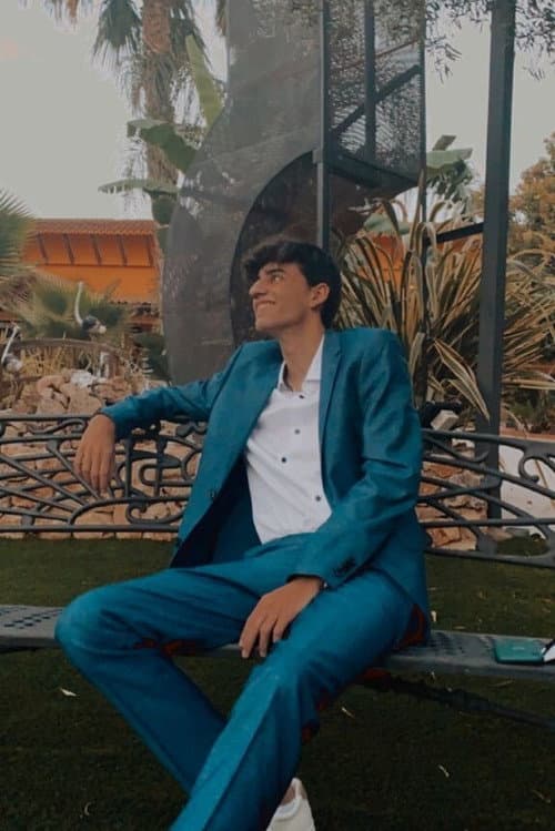Adrián Medes profile photo