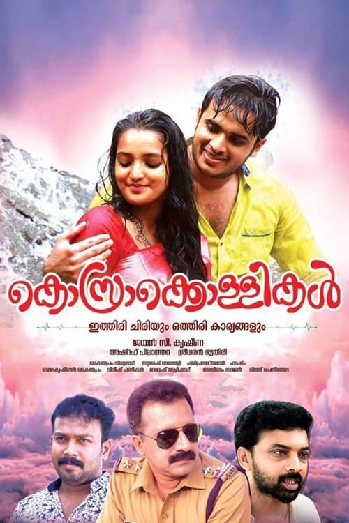 Kosrakollikal poster