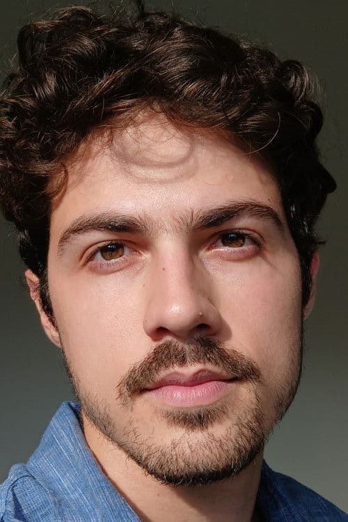 Pedro Luchiancenco profile photo