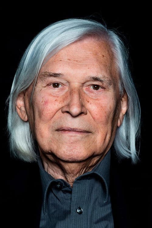 Peter Rüchel profile photo