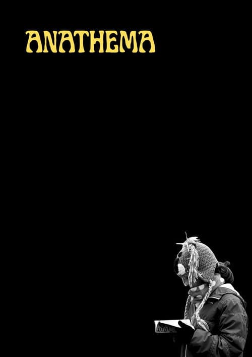 ANATHEMA poster