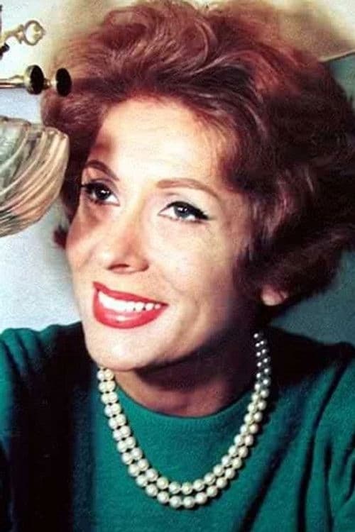 Gaby Sylvia profile photo