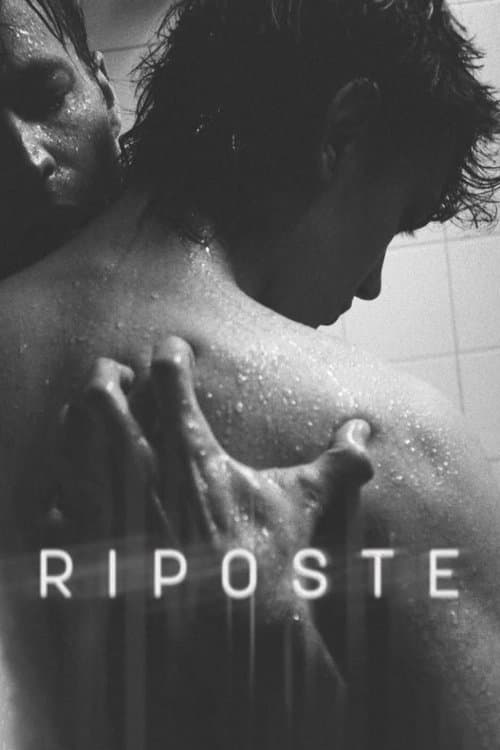 Riposte poster