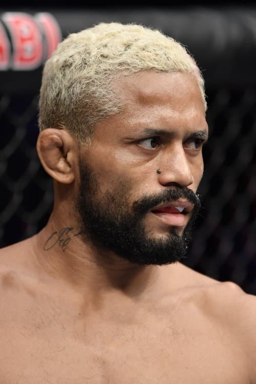 Deiveson Figueiredo profile photo