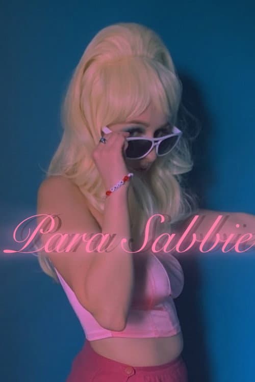 Para Sabbie poster