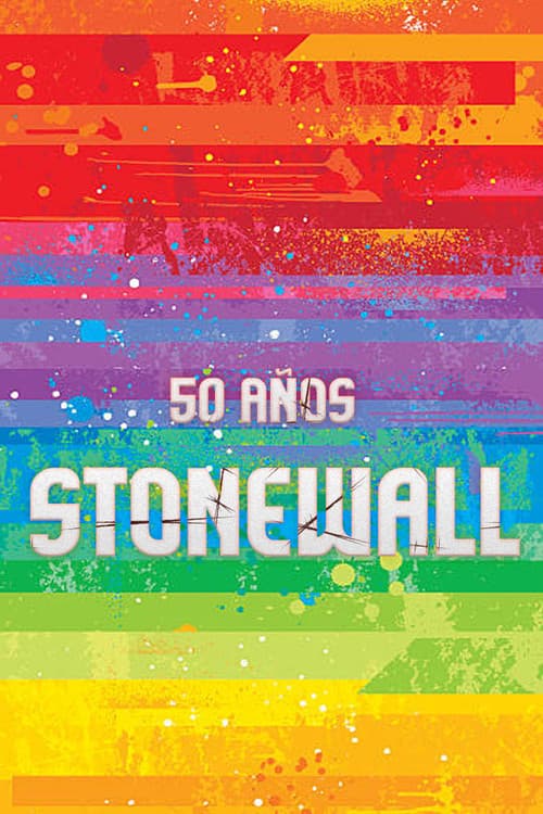 50 años de Stonewall poster