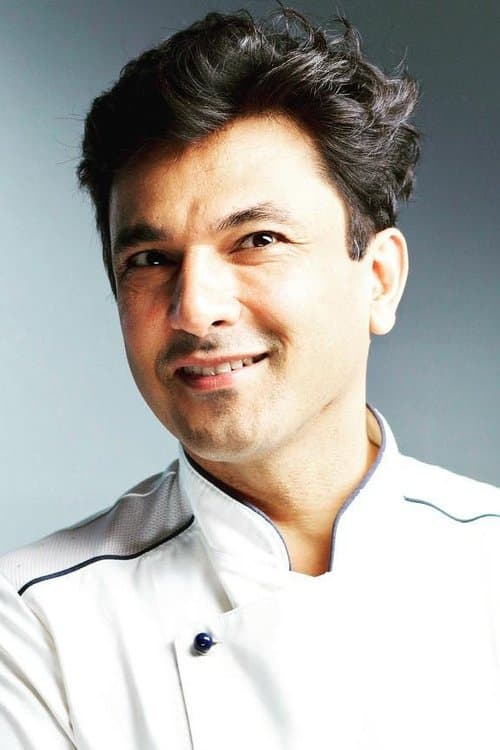Vikas Khanna profile photo