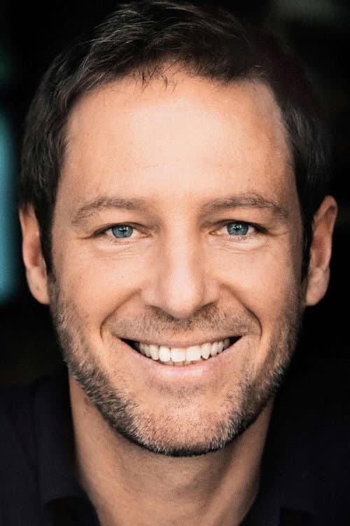 Florian Gallenberger profile photo