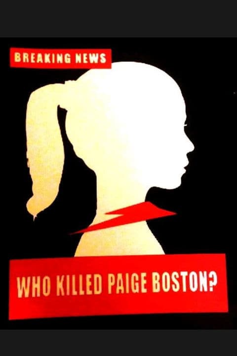 Schadenfreude poster