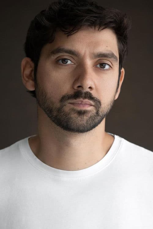 Liam Owens profile photo