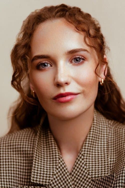 Julia Brown profile photo