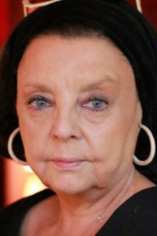 Marie-Christine Demarest profile photo