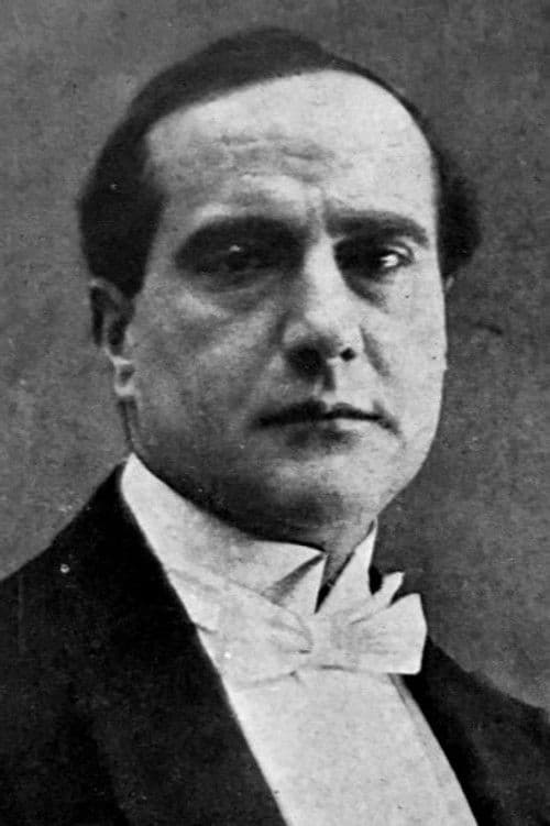 Gustavo Serena profile photo