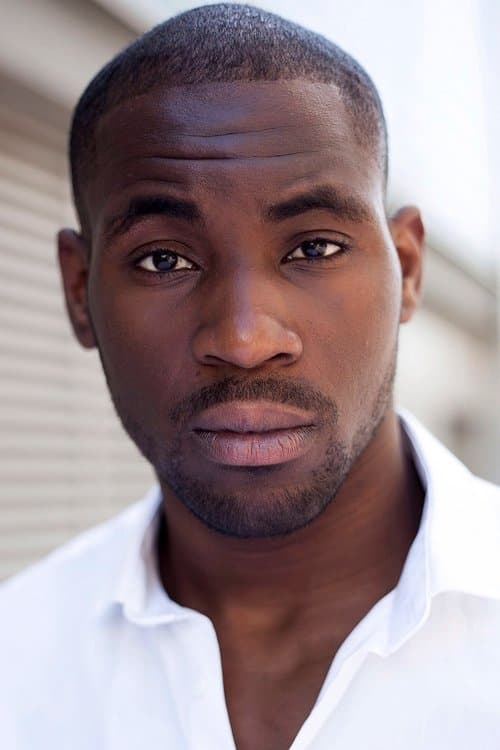 Kayode Akinyemi profile photo