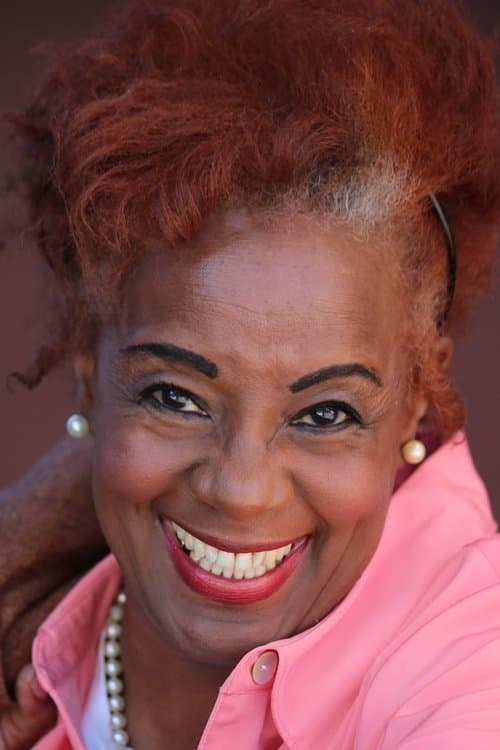 Cecelia Antoinette profile photo