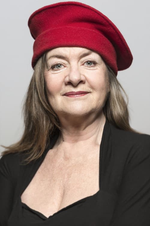 Anneli Martini profile photo