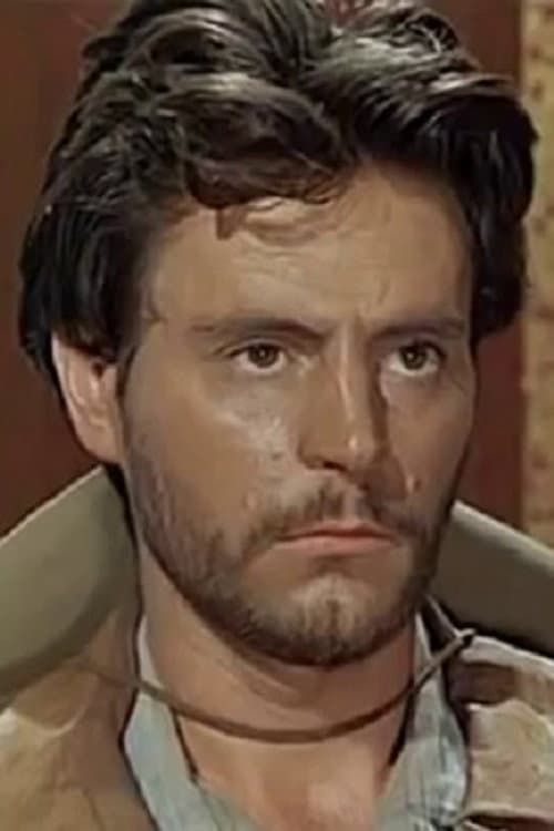 Giovanni Ivan Scratuglia profile photo