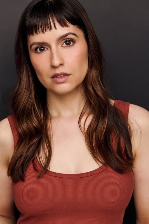 Asta Paredes profile photo