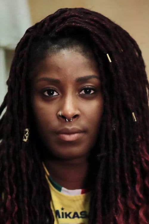 Myriam Sylla profile photo