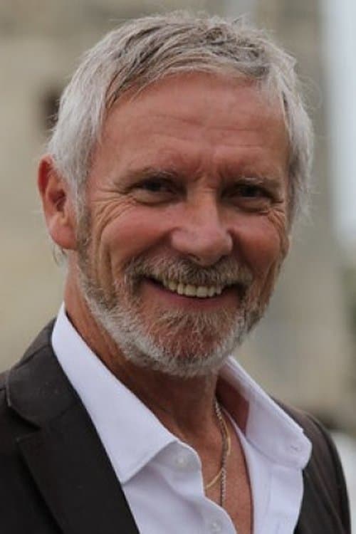 Geoffroy Thiébaut profile photo