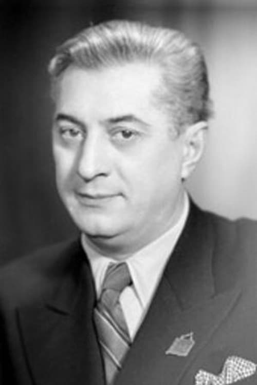 Antoni Khodursky profile photo