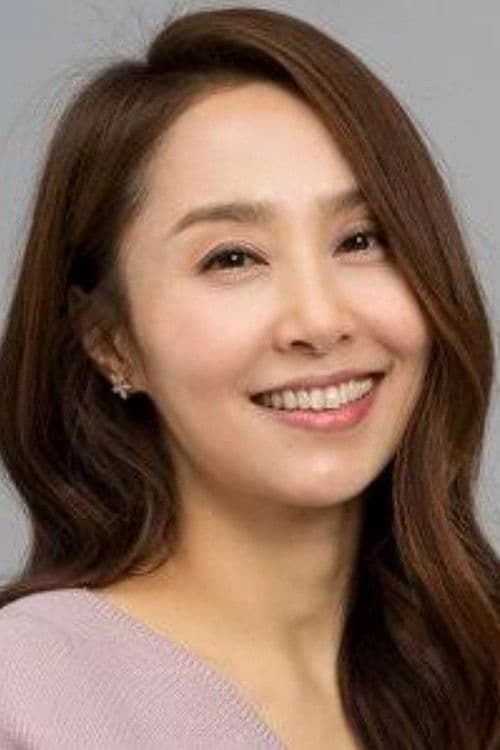 Kang Yi-eun profile photo