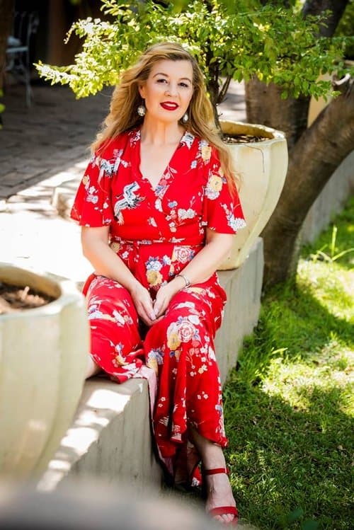 Susan Coetzer profile photo