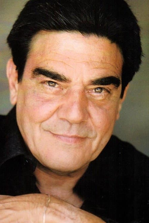 Robert Gallo profile photo