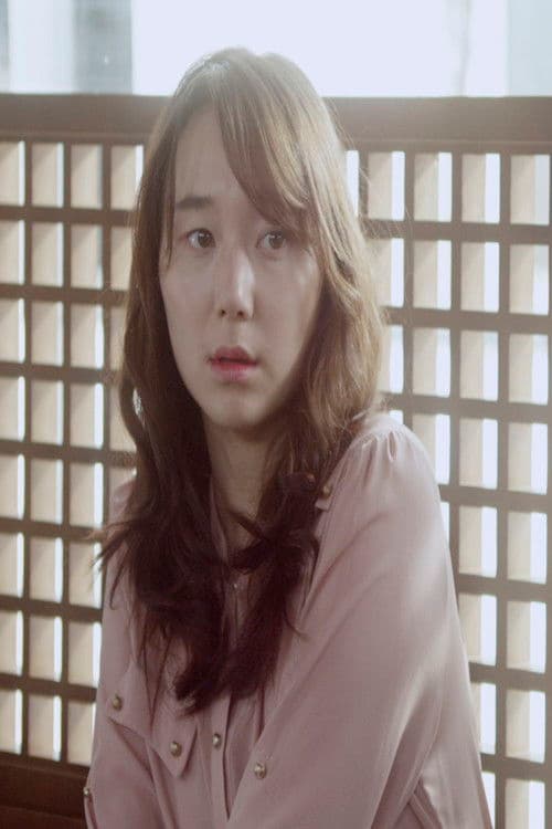 The lunch date poster