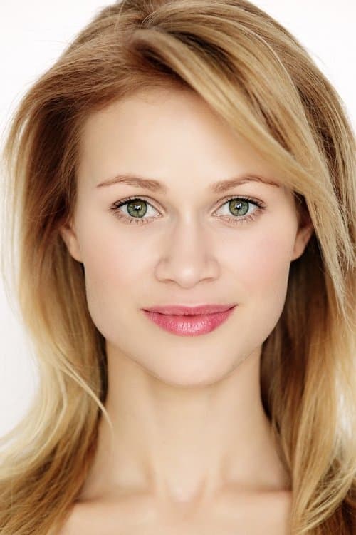 Marina Domozhirova profile photo