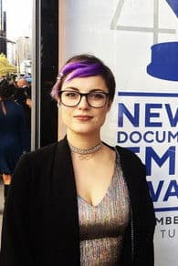 Indra Villaseñor Amador profile photo