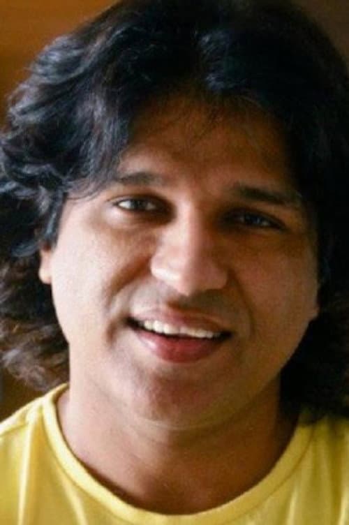Nikhil Sinha profile photo