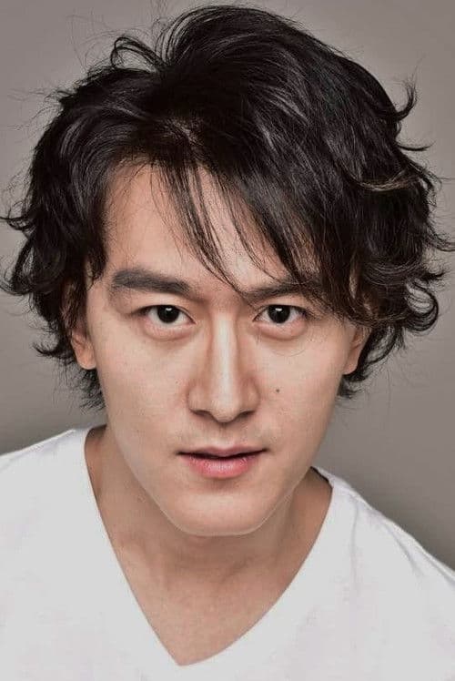 Li Jinfeng profile photo