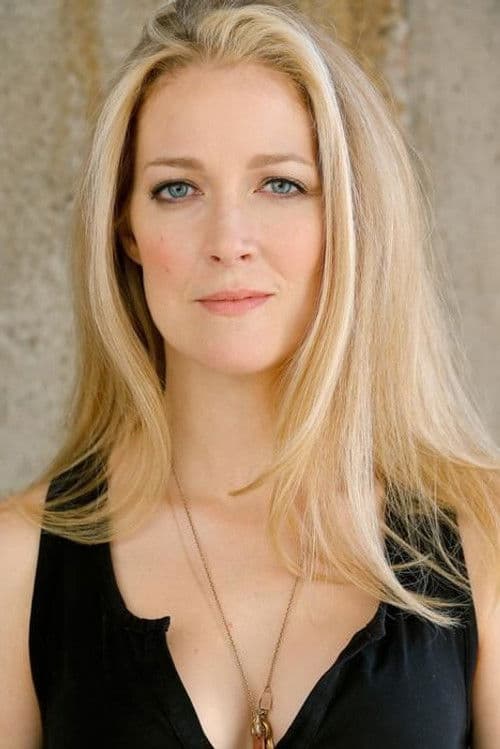 Mary-Bonner Baker profile photo