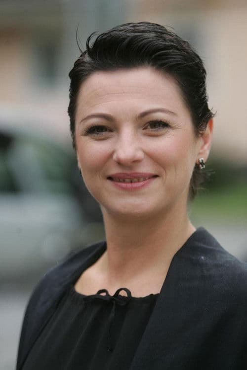 Lujza Pap profile photo