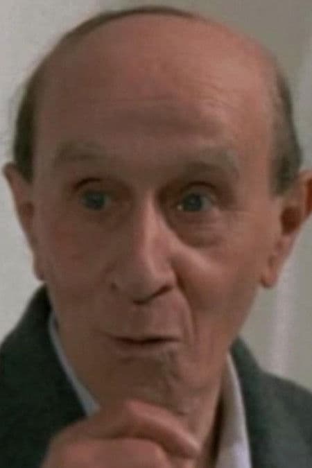 Edward Malin profile photo