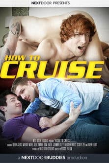 How to Cruise poster