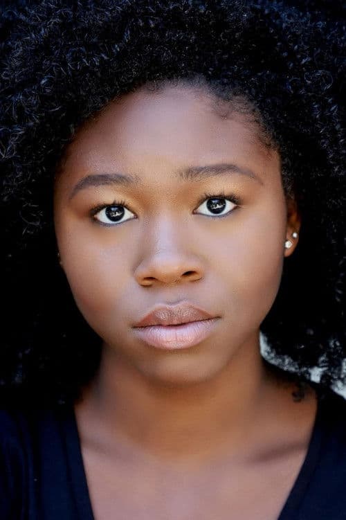 Jamilah Rosemond profile photo
