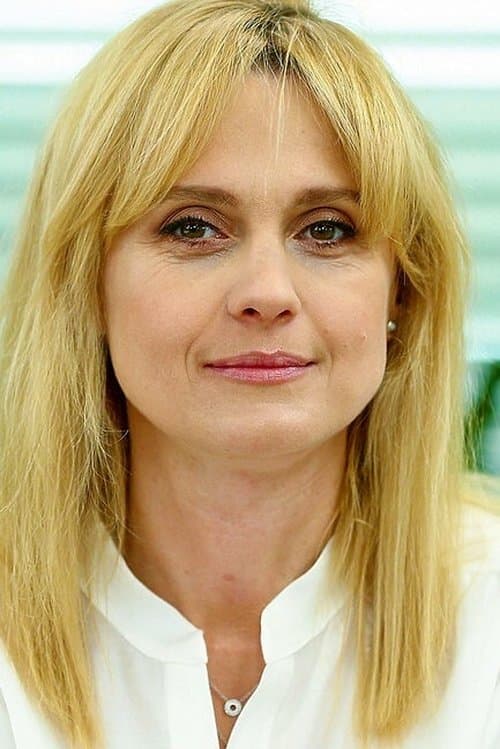 Aleksandra Woźniak profile photo