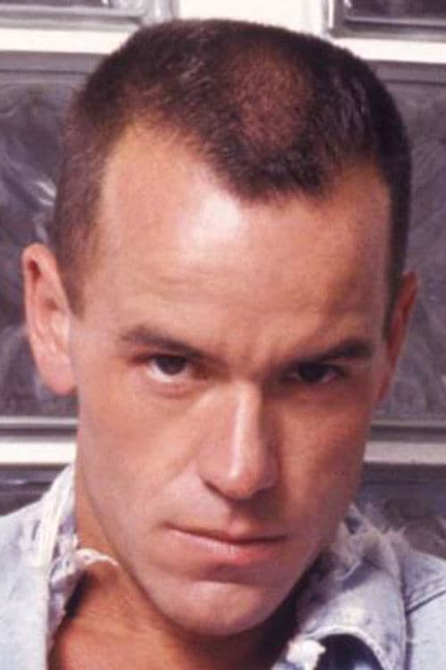 Hank Conrad profile photo