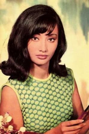 Jenny Hu Yan-Ni profile photo