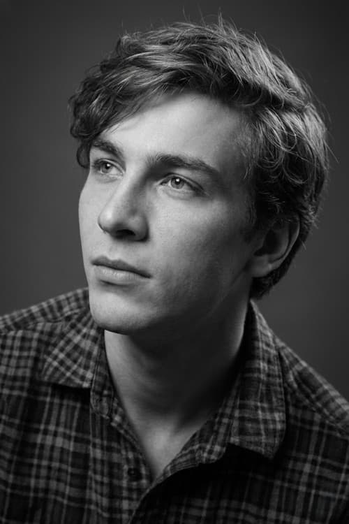 Érico Vidal profile photo