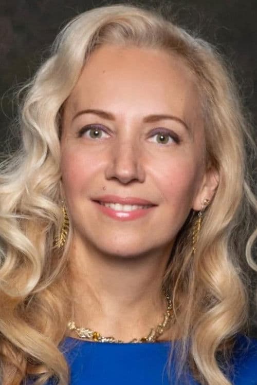 Polina Gulijeva profile photo