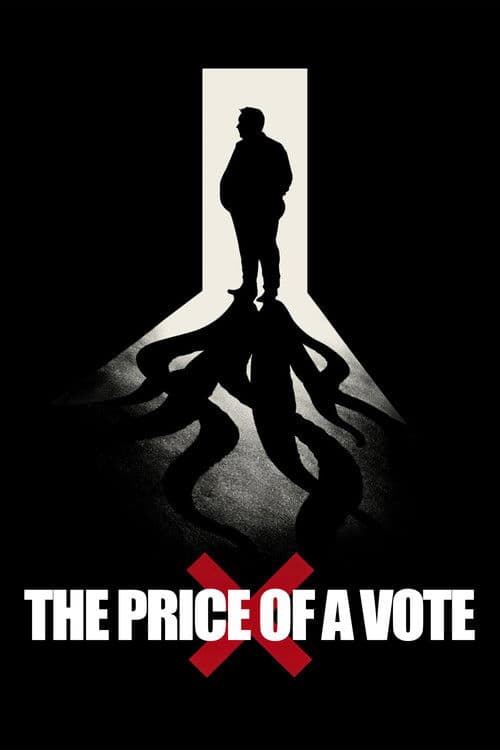 The Price of a Vote poster